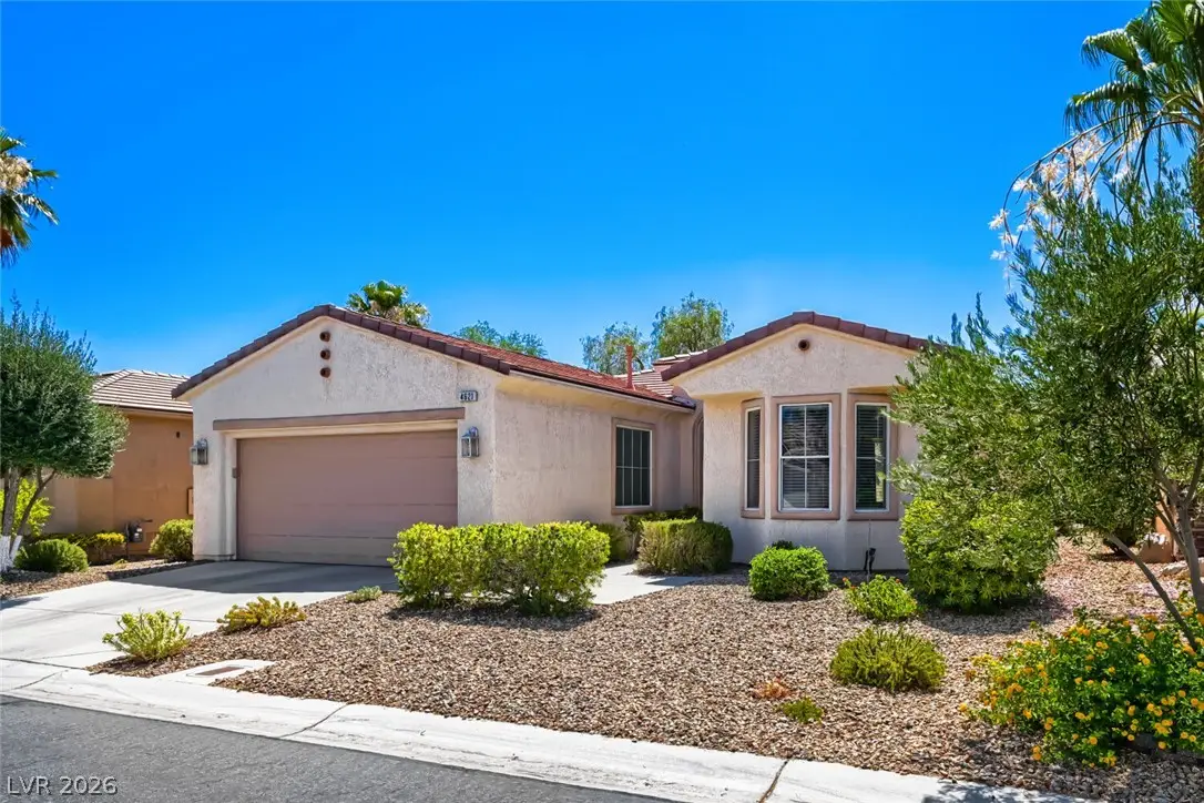 4621 Regalo Bello Street #5130Golf, Las Vegas, NV 89135 - #1