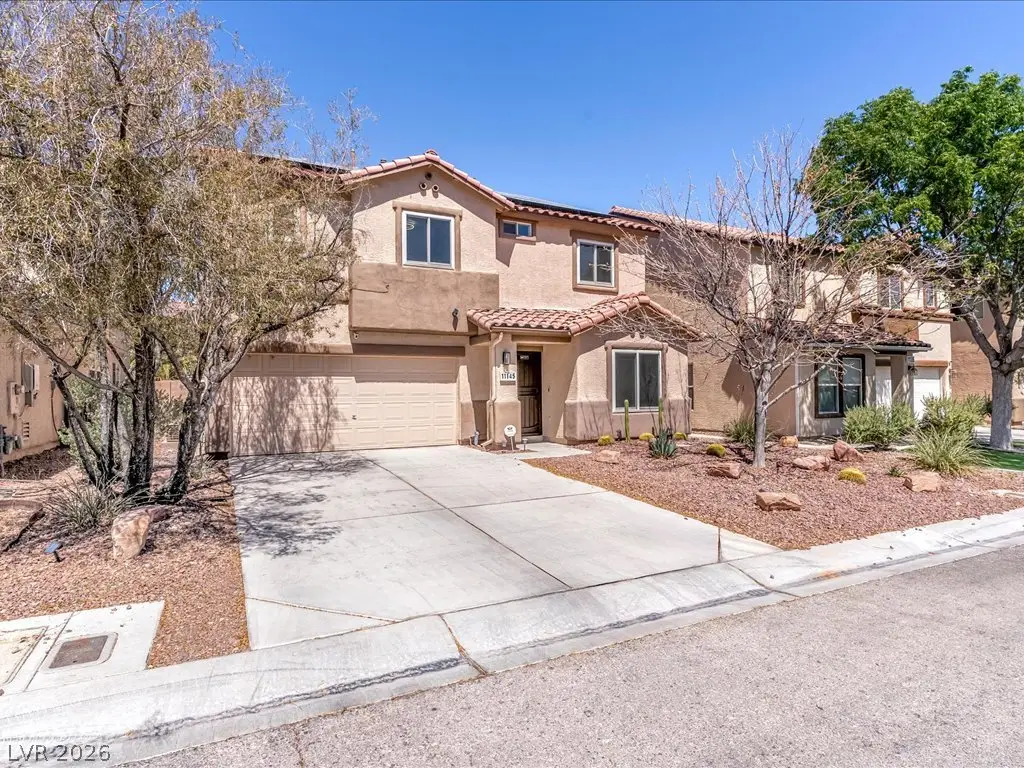 11145 Alora Street, Las Vegas, NV 89141 - #1