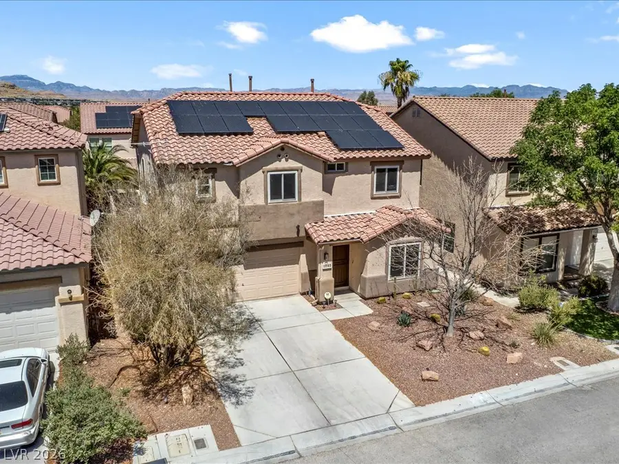 11145 Alora Street, Las Vegas, NV 89141 - #2
