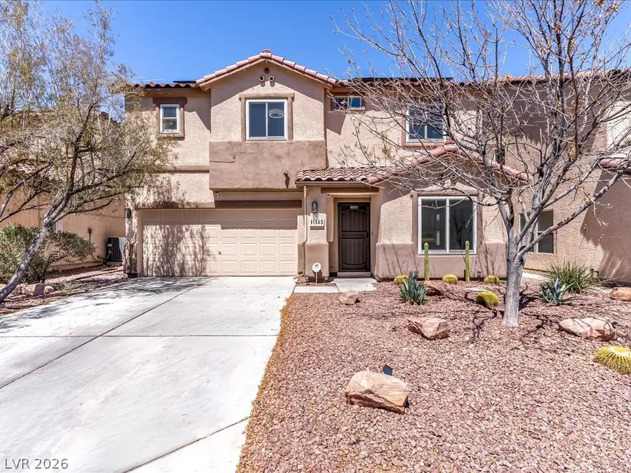 11145 Alora Street, Las Vegas, NV 89141 - #3