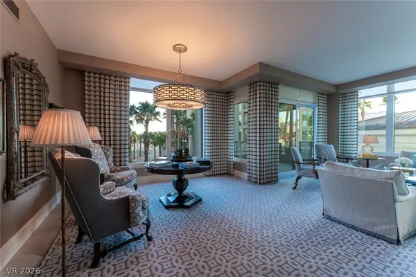 1 Hughes Center Drive #304, Las Vegas, NV 89169