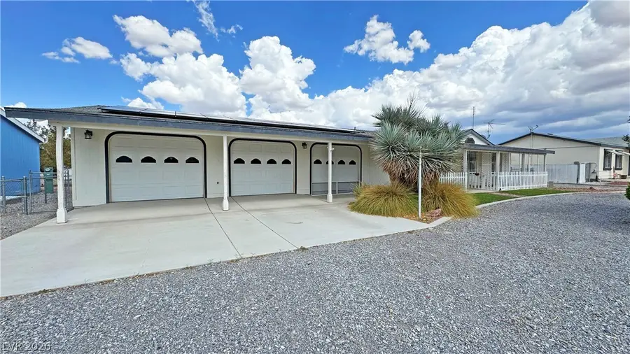 5600 Doubletree Road, Pahrump, NV 89061 - #2