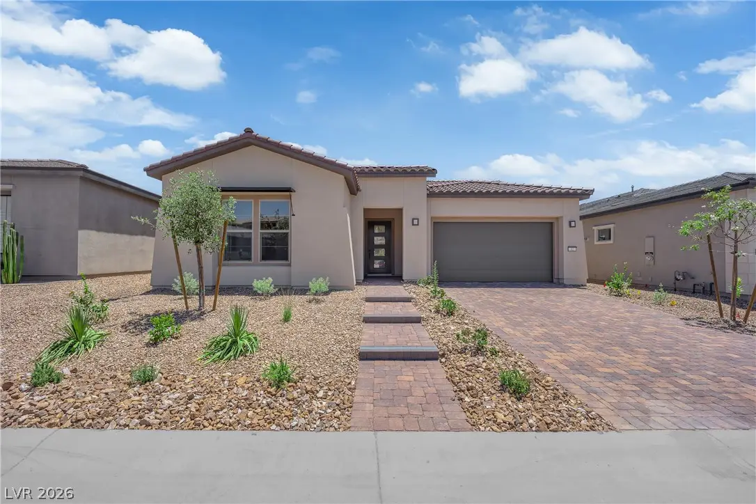 32 Stone Yucca Court, Henderson, NV 89011 - #1