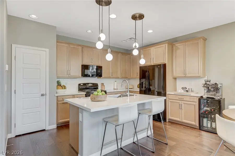 126 Ella Ashman Avenue, Henderson, NV 89011 - #2