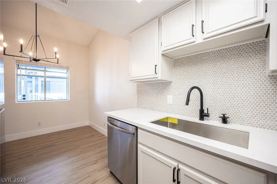 5355 Rod Court #104, Las Vegas, NV 89122 - #3