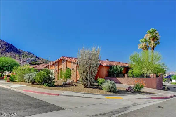 517 Island Cove, Boulder City, NV 89005