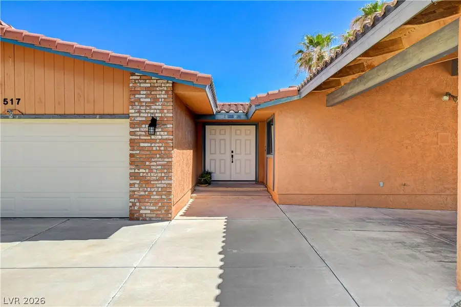 517 Island Cove, Boulder City, NV 89005 - #3