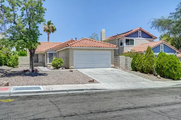 2414 Muirfield Avenue, Henderson, NV 89074