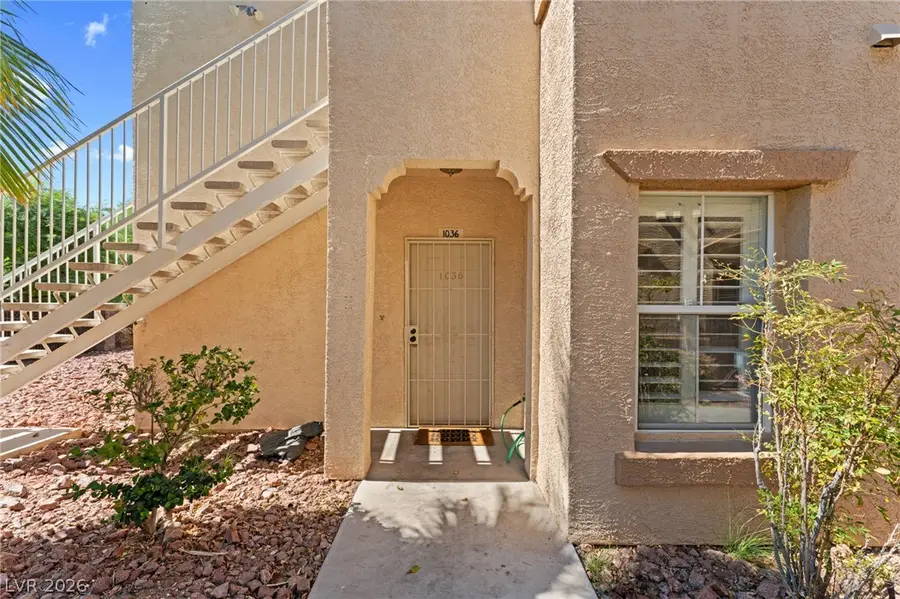 3400 Cabana Drive #1036, Las Vegas, NV 89122 - #3