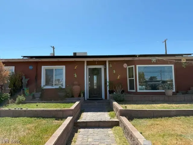 4559 S Nellis Boulevard, Las Vegas, NV 89121 - #1