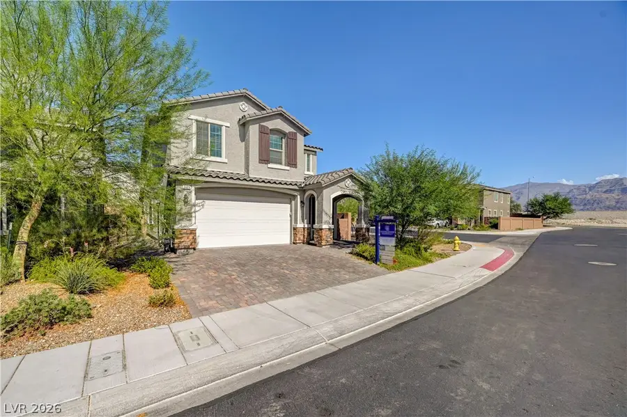 7139 Superstar Street, North Las Vegas, NV 89084 - #3