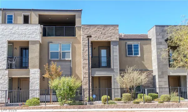 1120 Tektite Avenue, Henderson, NV 89011
