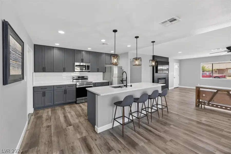 3210 Bluebird Street, Las Vegas, NV 89121 - #3