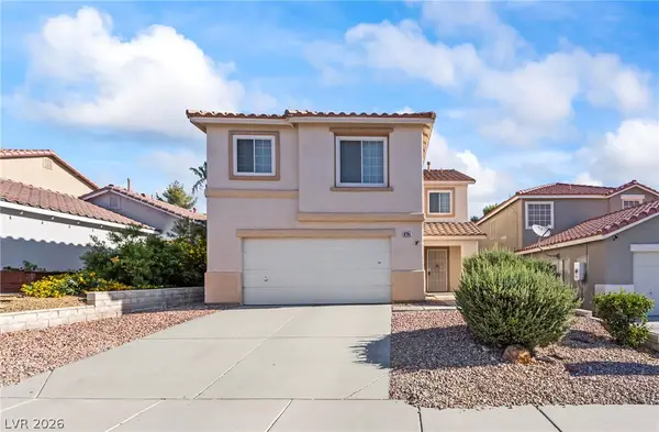 8708 Majestic Pine Avenue, Las Vegas, NV 89143