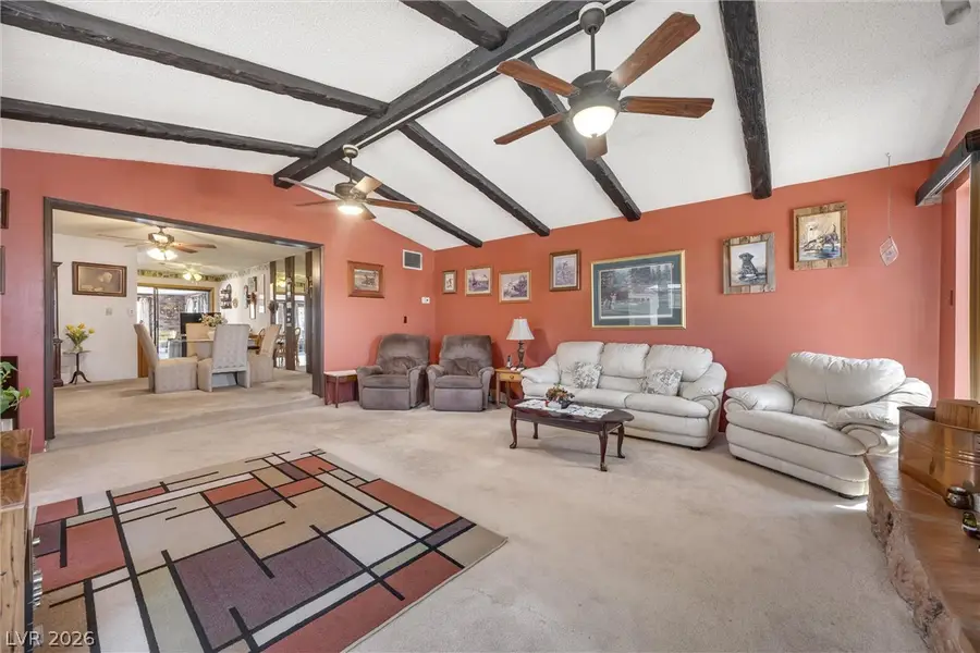 5198 Wilbur Street, Las Vegas, NV 89119 - #3