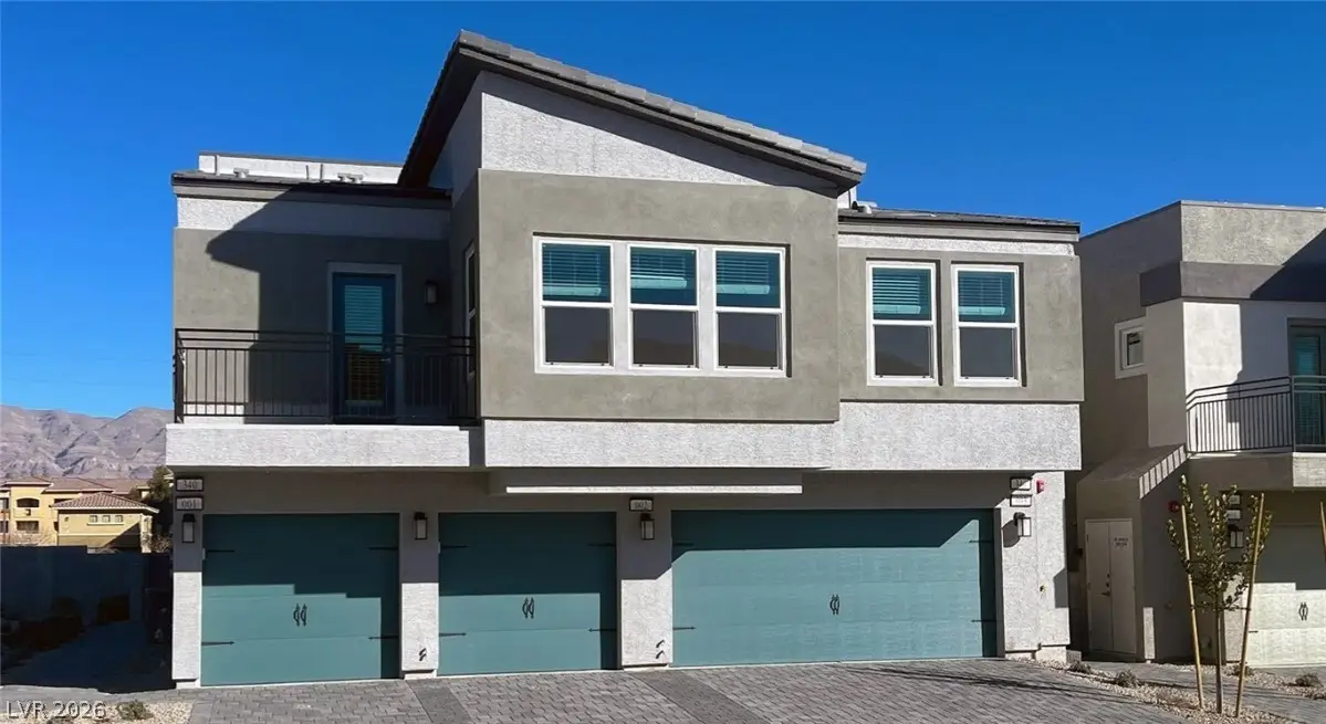 435 Grunt Avenue #1, North Las Vegas, NV 89031 - #1