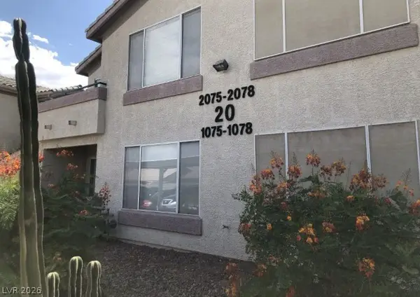 5710 E Tropicana Avenue #1075, Las Vegas, NV 89122