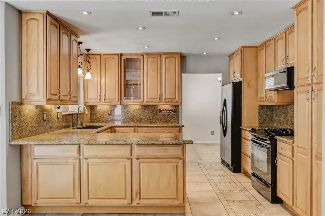 1827 Escondido Terrace, Henderson, NV 89074 - #1