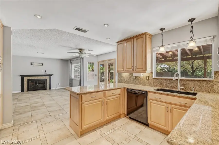 1827 Escondido Terrace, Henderson, NV 89074 - #3