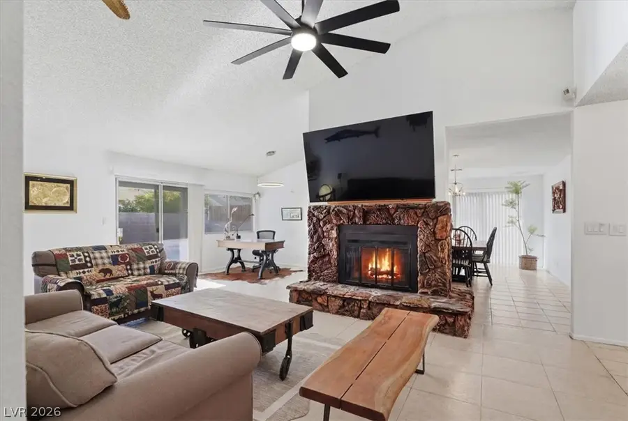 4193 Candleberry Court, Las Vegas, NV 89103 - #3