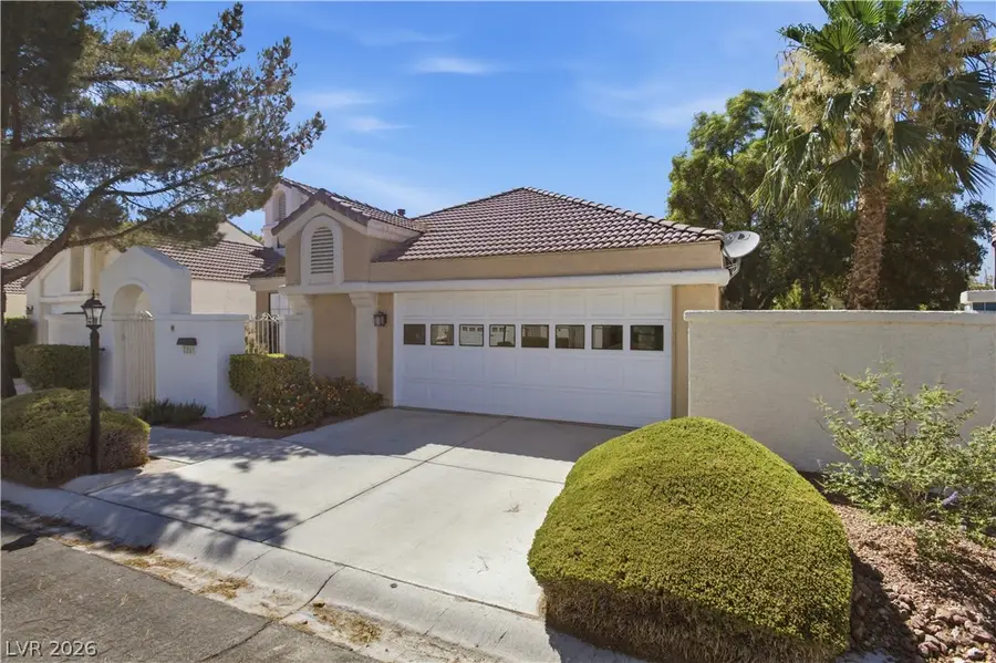 5261 Drifting Sands Court, Las Vegas, NV 89149 - #2