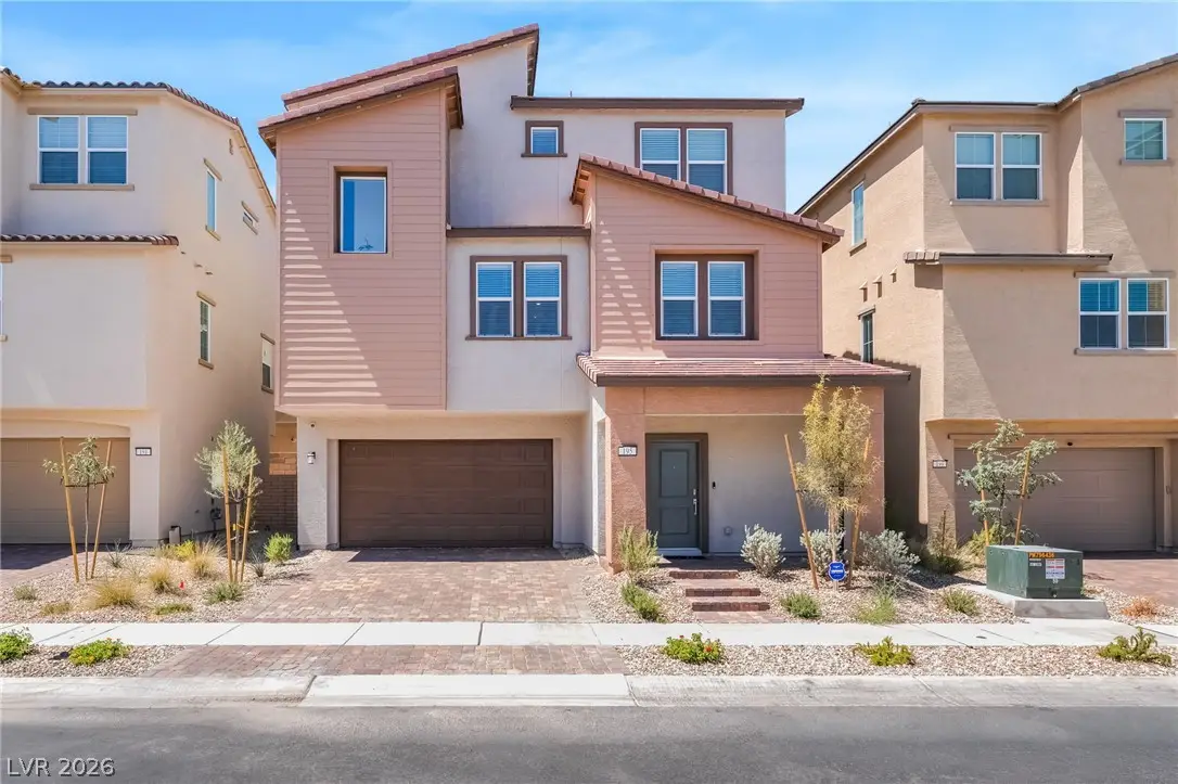 195 Ansley Park Drive, Henderson, NV 89015 - #1