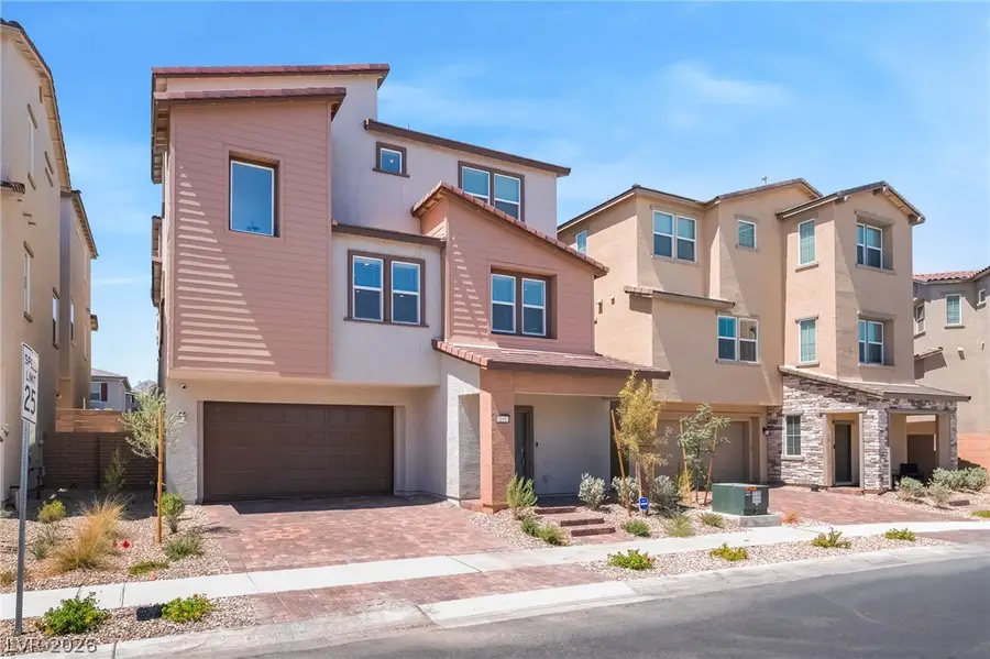 195 Ansley Park Drive, Henderson, NV 89015 - #2