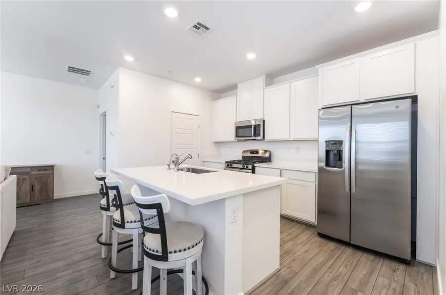 195 Ansley Park Drive, Henderson, NV 89015 - #3