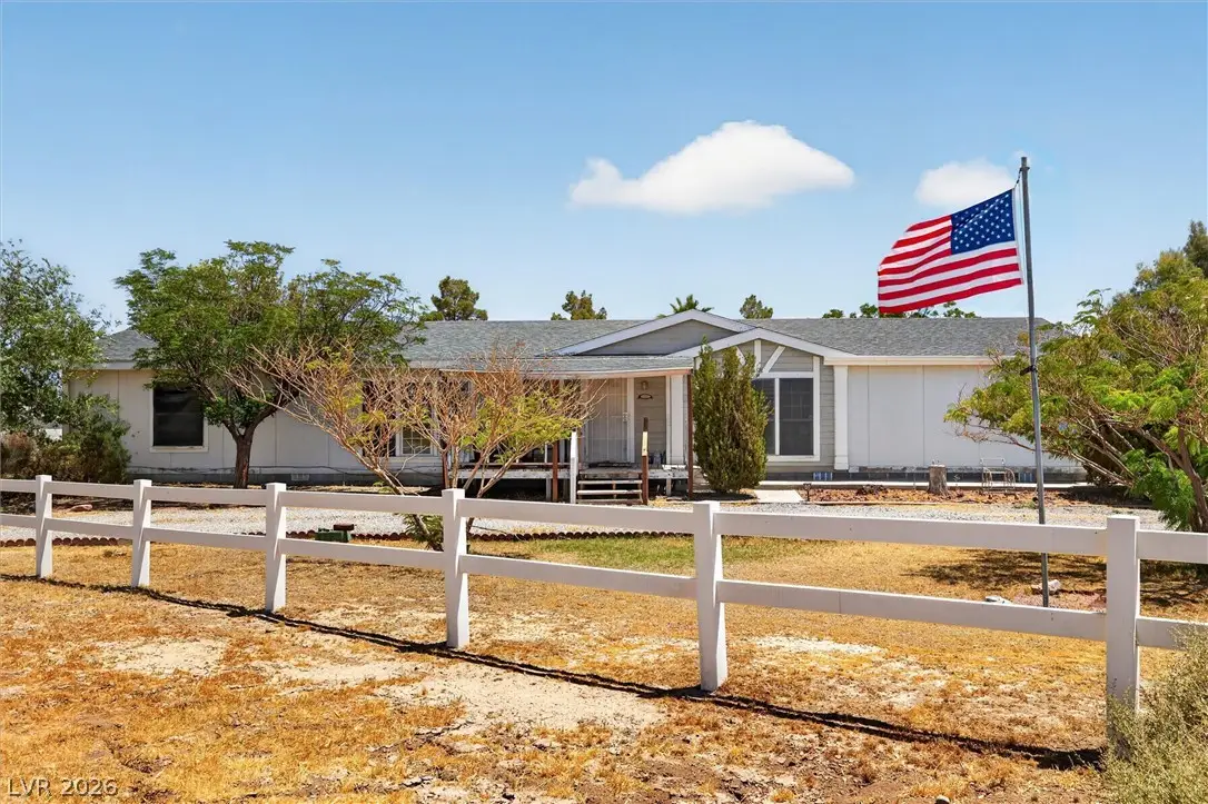 271 Monta Lane, Pahrump, NV 89060 - #1