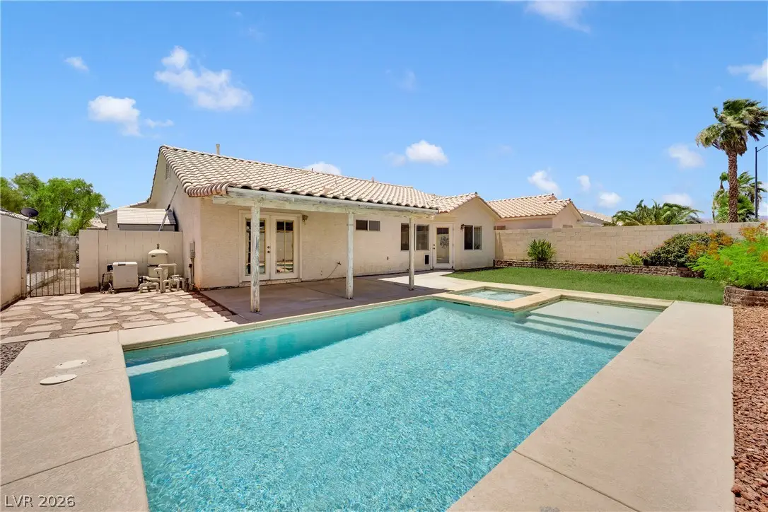 3828 Gramercy Avenue, North Las Vegas, NV 89031 - #1