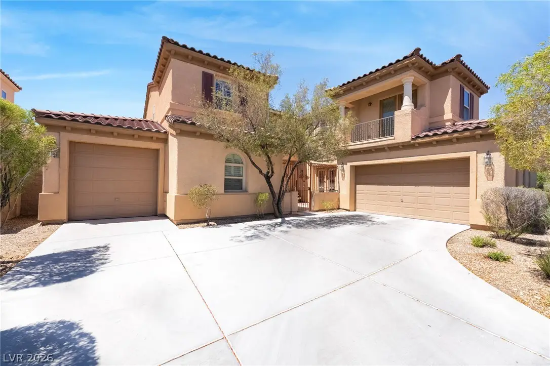 7390 Salvadora Place, Las Vegas, NV 89113 - #1