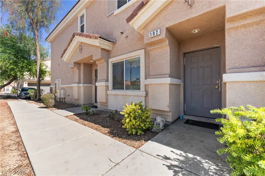 2089 Overton Beach Street #102, Las Vegas, NV 89156 - #2