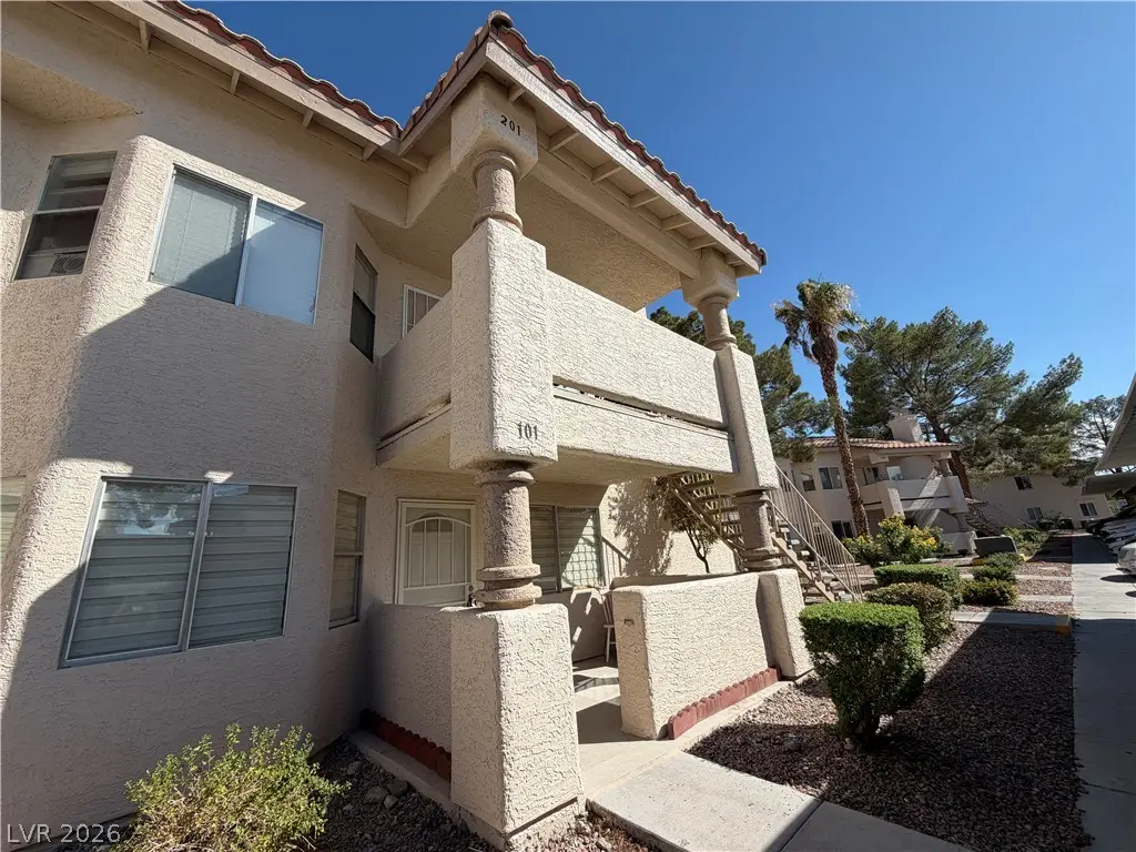 920 Rockview Drive #101, Las Vegas, NV 89128 - #1