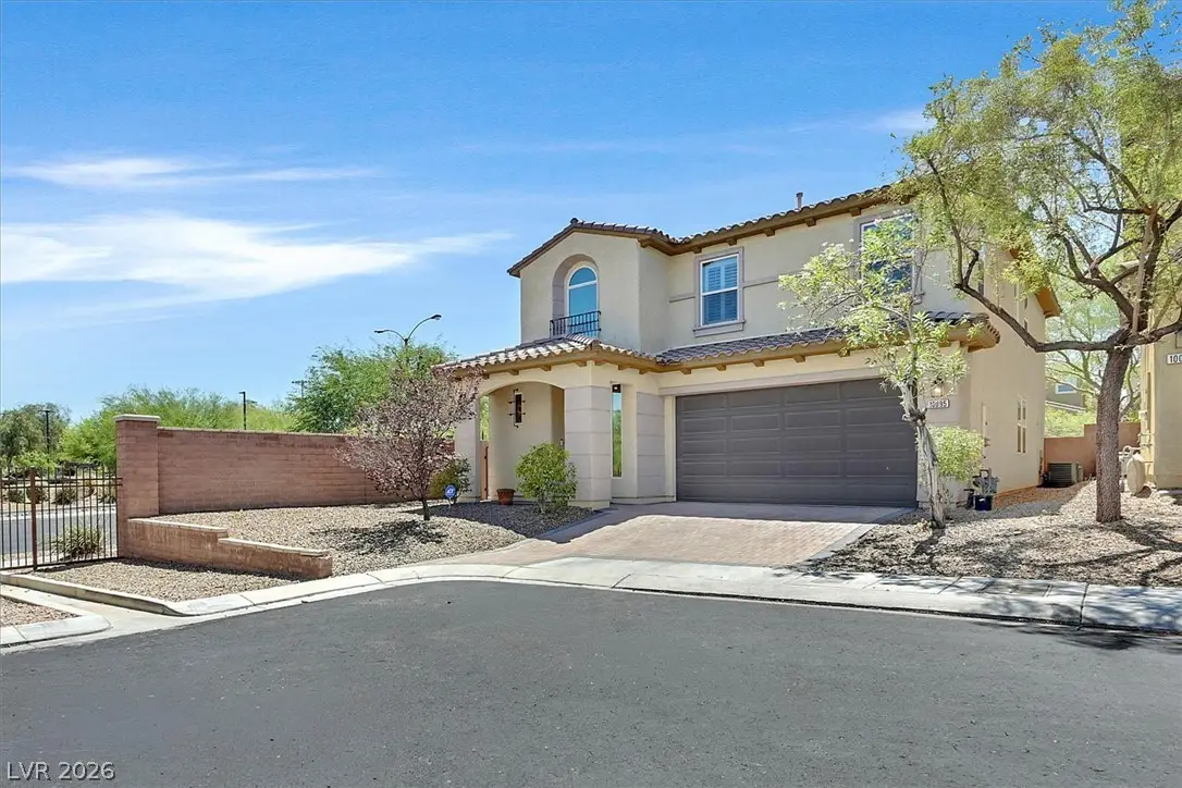 10095 Mallee Point Street, Las Vegas, NV 89178 - #1