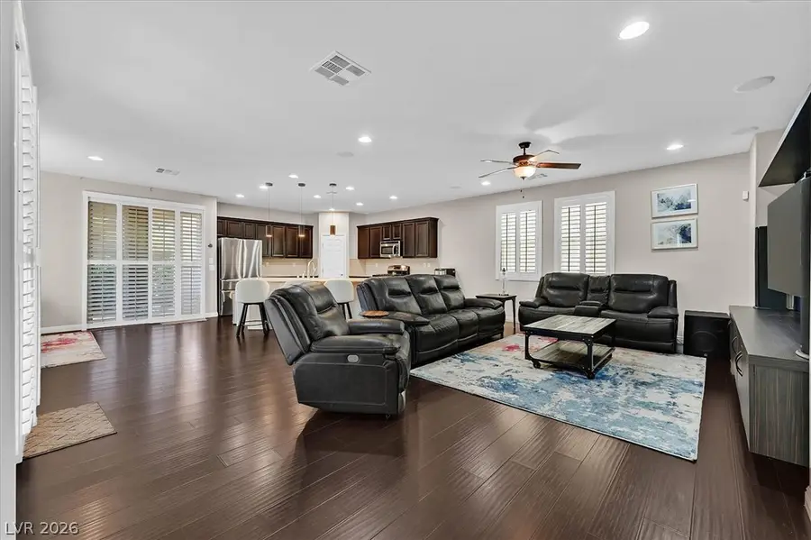 10095 Mallee Point Street, Las Vegas, NV 89178 - #3