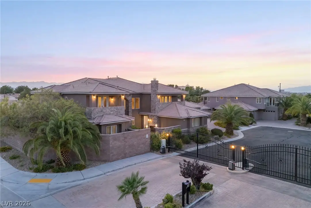 206 E Levi Avenue, Las Vegas, NV 89183 - #1