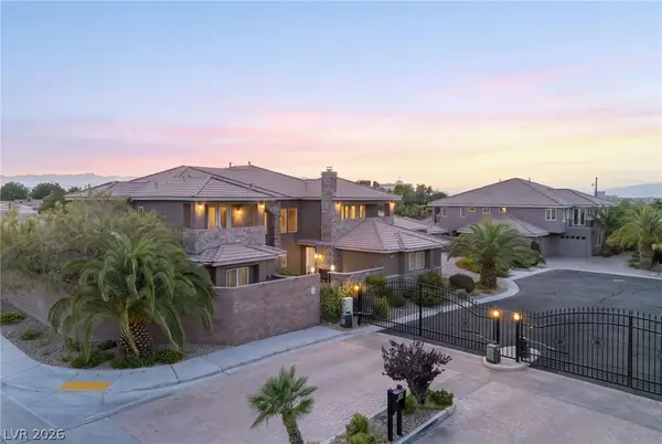 206 E Levi Avenue, Las Vegas, NV 89183