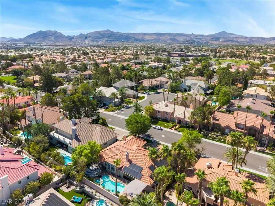 1892 Woodhaven Drive, Henderson, NV 89074 - #3