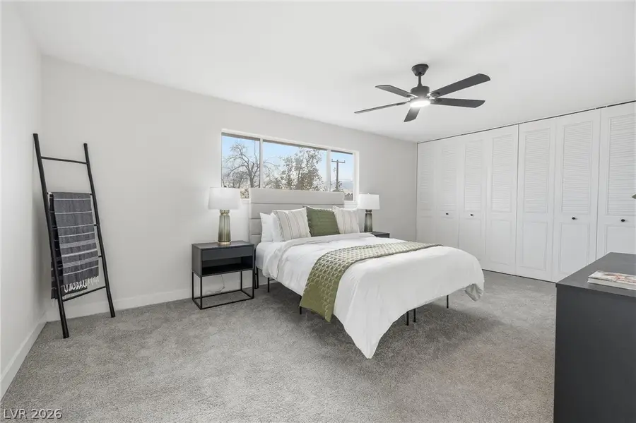 163 Greenbriar Townhouse Way, Las Vegas, NV 89121 - #3