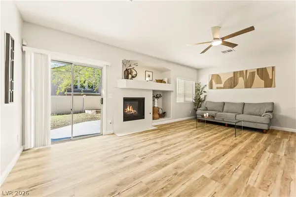 1099 Sheer Paradise Lane #3, Henderson, NV 89002