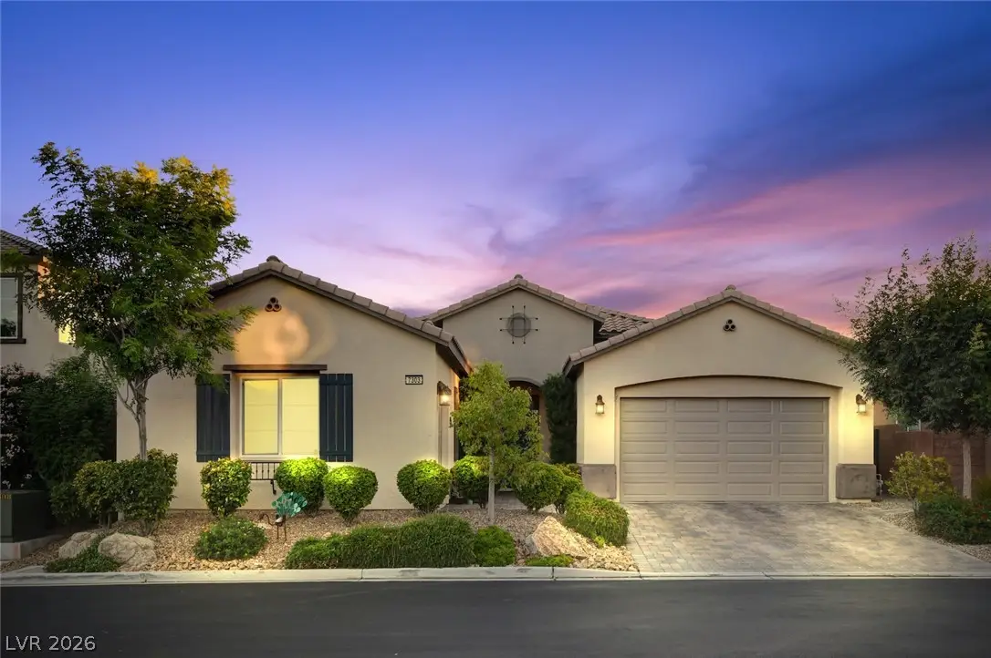 7303 Durand Park Street, Las Vegas, NV 89166 - #1