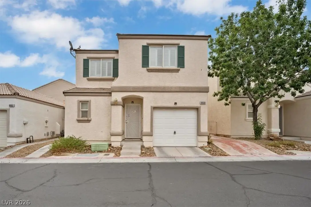 9958 Fragile Fields Street, Las Vegas, NV 89183 - #1
