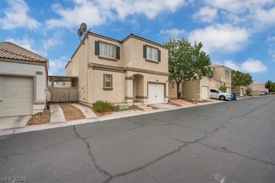 9958 Fragile Fields Street, Las Vegas, NV 89183 - #2