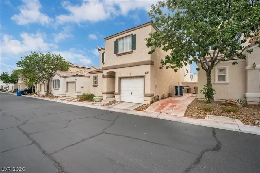 9958 Fragile Fields Street, Las Vegas, NV 89183 - #3