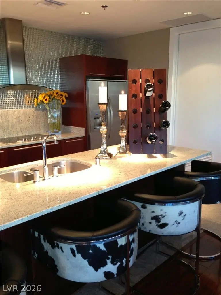 4471 Dean Martin Drive #2509, Las Vegas, NV 89103 - #3