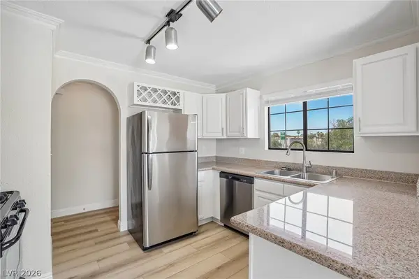 2700 N Rainbow Boulevard #2136, Las Vegas, NV 89108