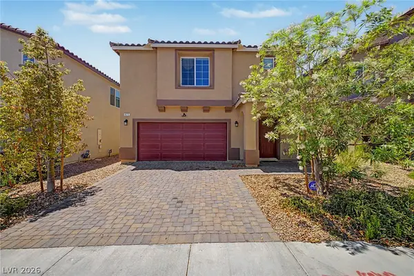 4515 Ginger Hills Avenue, Las Vegas, NV 89141