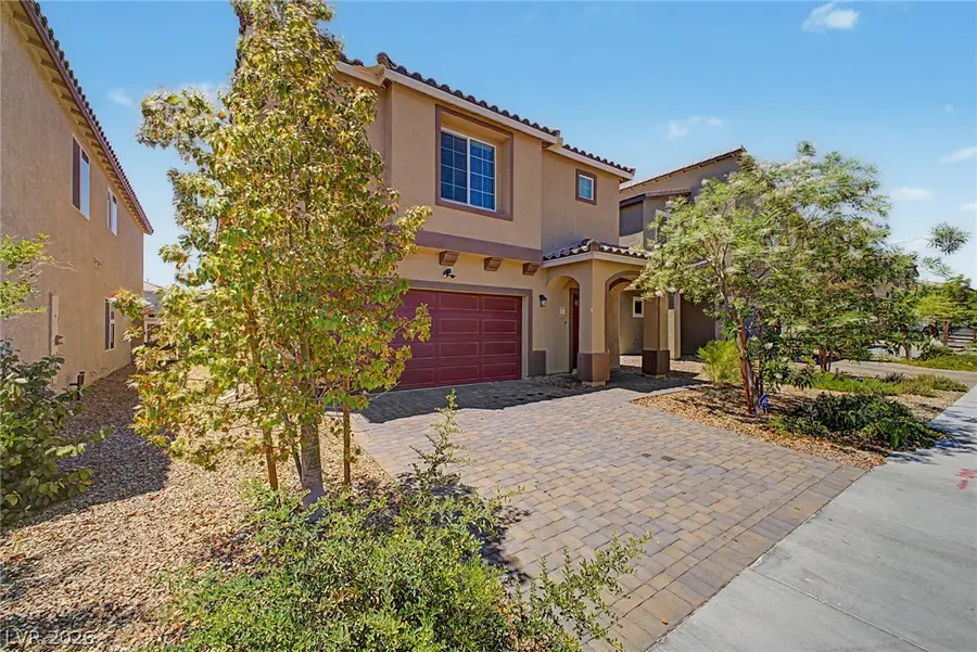 4515 Ginger Hills Avenue, Las Vegas, NV 89141 - #2