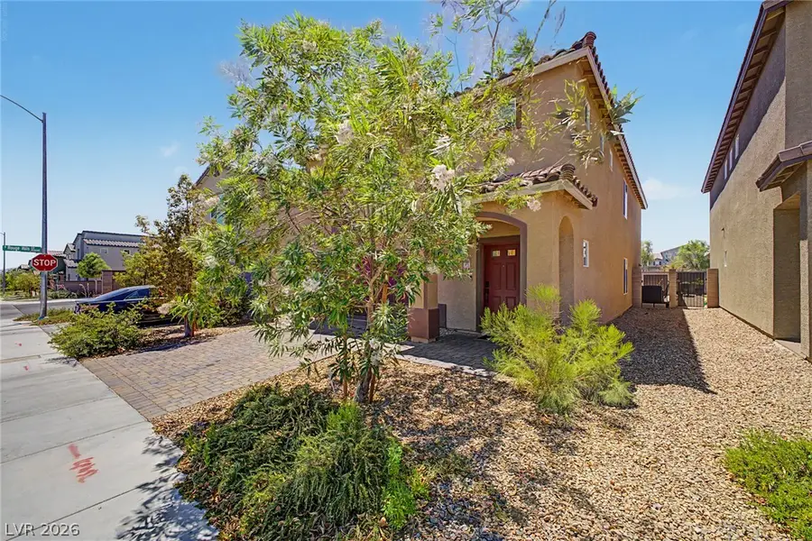 4515 Ginger Hills Avenue, Las Vegas, NV 89141 - #3