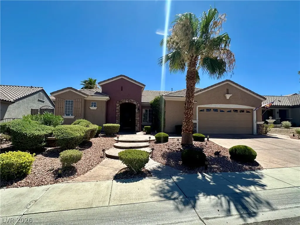 2048 Fort Halifax Street, Henderson, NV 89052 - #1